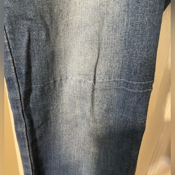 Vigo Jeans Co Slim Fit Jeans Men’s Size 34W X 32L - Picture 7 of 7